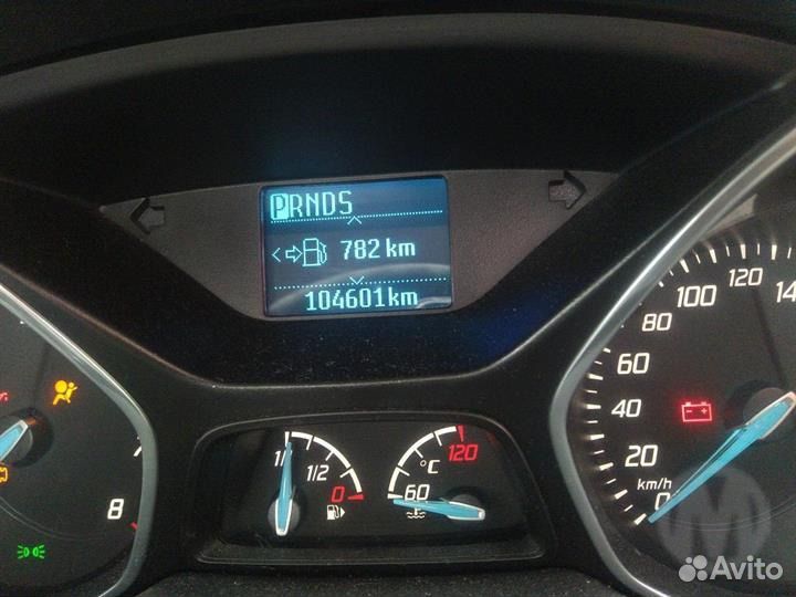 Форд Фокус 3 контрактные запчасти