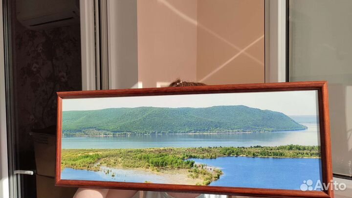 Картина, постер новый