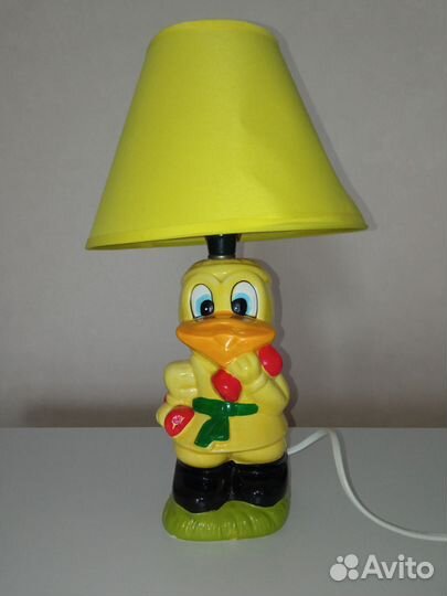 Ночник детский