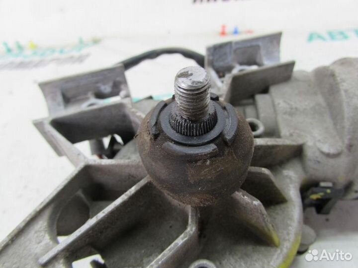 Моторчик стеклоочистителя передний для Chevrolet C