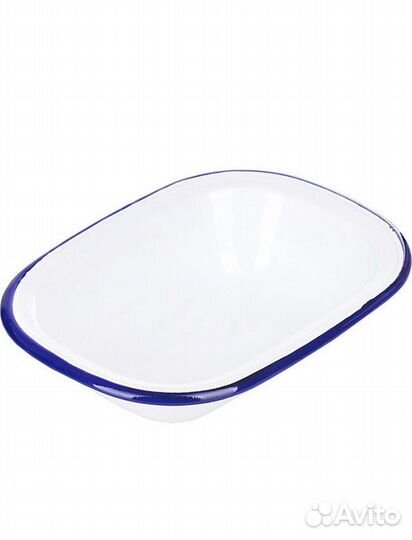 Эмалированная посуда новая