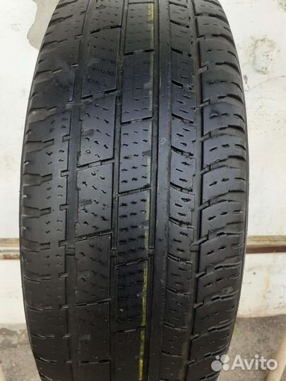 Amtel Cruise 4x4 215/65 R16