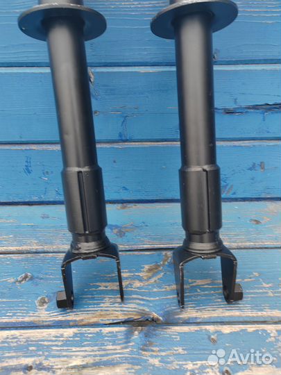 Dodge Challenger амортизаторы