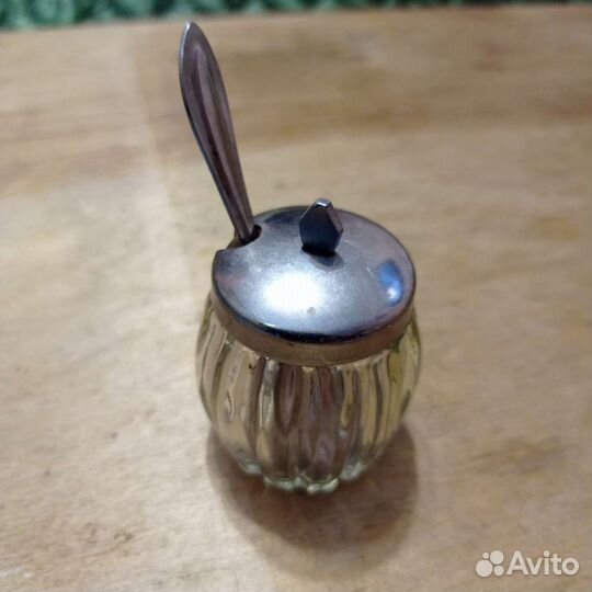 Баночки для специй