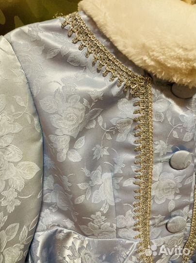 Костюм для танца, карнавальный костюм