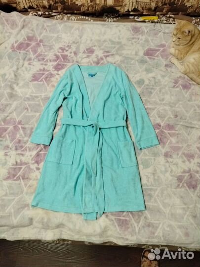 Халат мужской