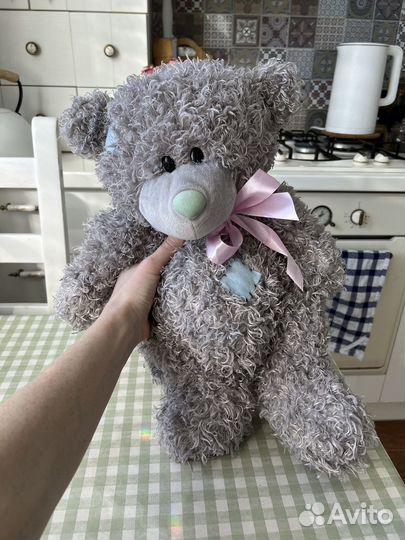 Мишка Тедди