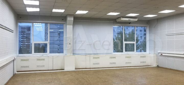 Сдам офис 155.68 м2 у м. Чертановская