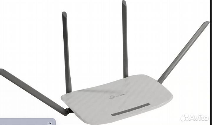 WiFi-маршрутизатор TP-Link Archer C5