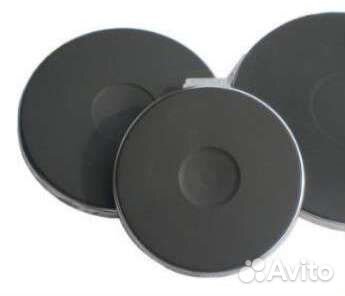 Конфорки для электроплиты