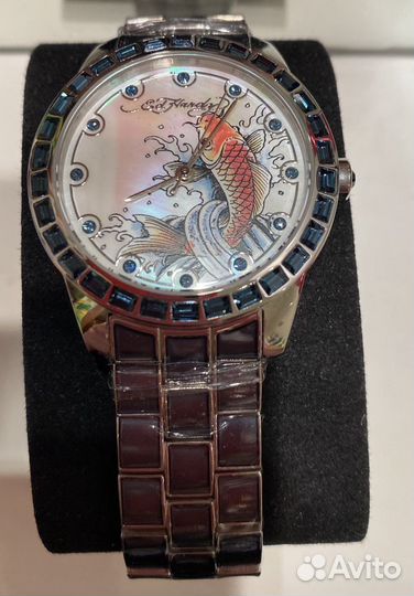 AdHardy,новые, оригинал