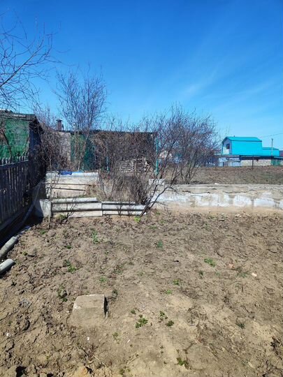 Дача 704 м² на участке 8 сот.