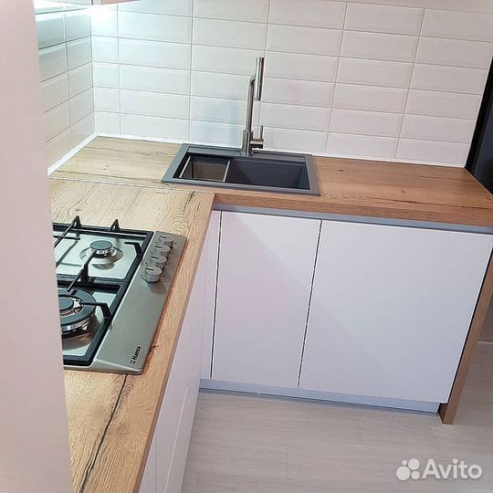 Кухня реальная цена за метр