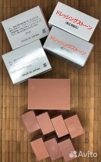 Naniwa chosera, gouken kagayaki для точилок апекс