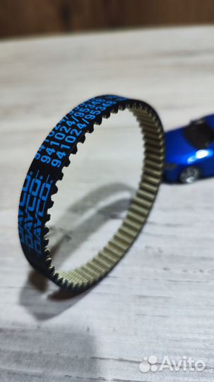 Ремень водяного насоса VAG 1.8-2.0TSi Gen2