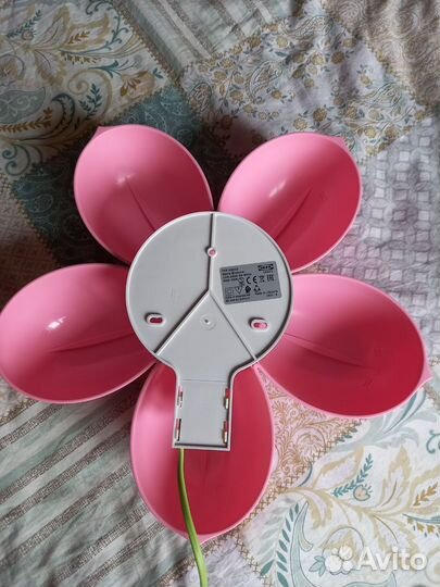 Ночник для детской IKEA