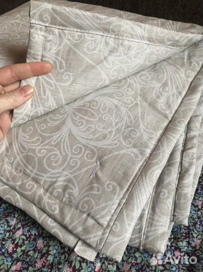 Эко-Одеяло из льна и конопли