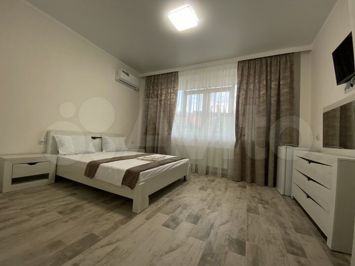 Гостиница, 400 м²