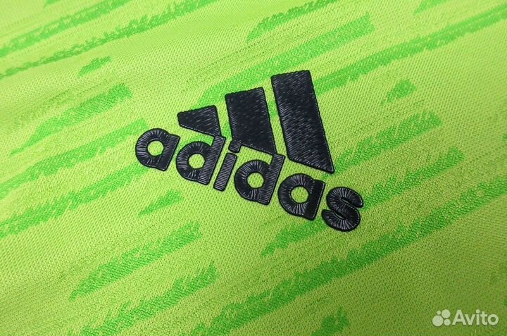 Форма Манчестер Юнайтед Игровая