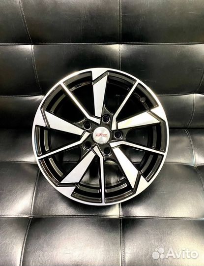 Автодиски 16 Mazda/Hyundai/Kia 5*114.3