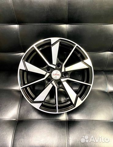 Автодиски 16 Mazda/Hyundai/Kia 5*114.3