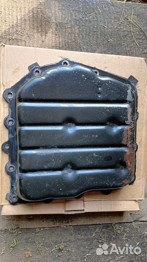 Поддон картера АКПП 41TH для сайбера, себринга