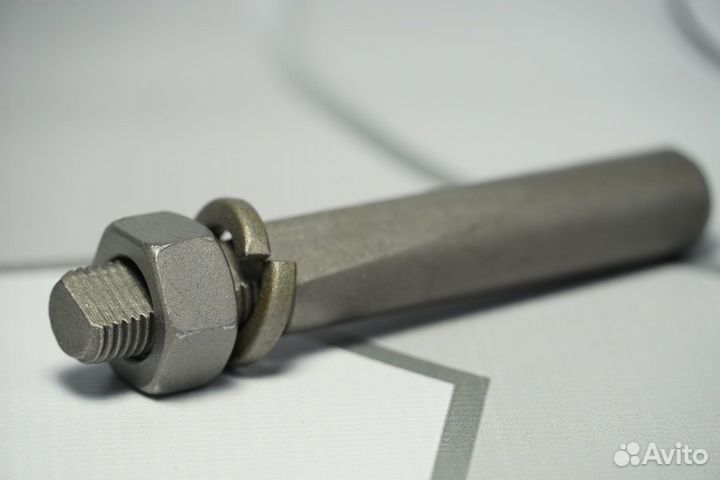 Клин шкворня 5320 в сборе