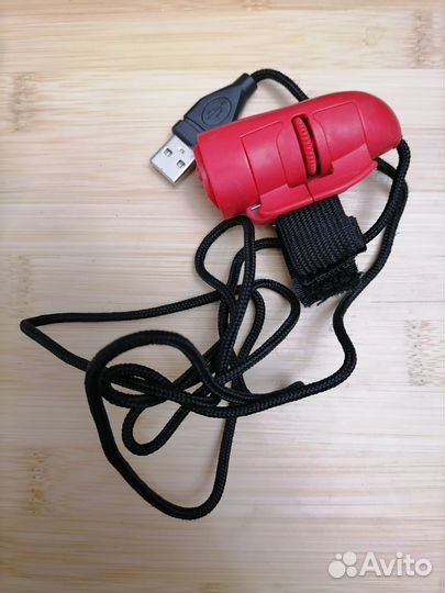 Мыши компьютерные USB