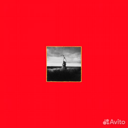 Винил Depeche Mode – A Broken Frame