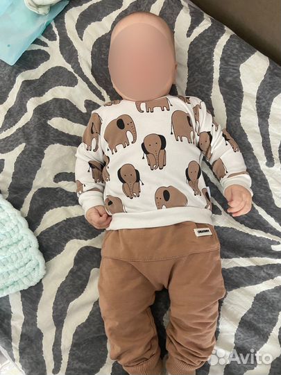 Костюм на мальчика