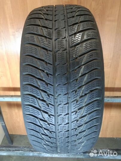 Nokian Tyres WR SUV 3 265/45 R21 108V