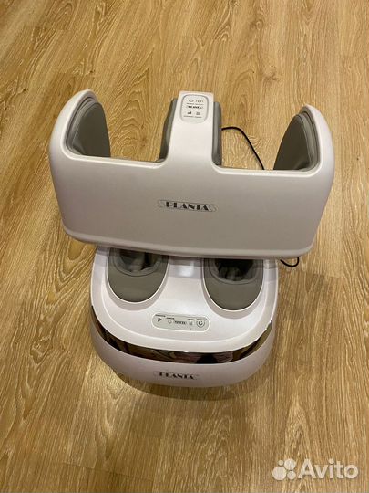 Массажер ног Planta MF-20