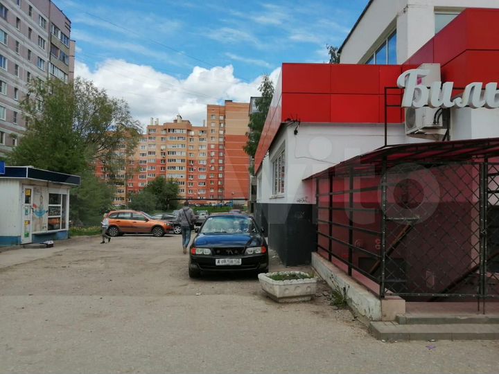 Свободного назначения, 425 м²