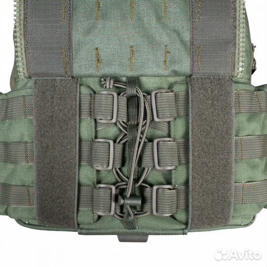 Stich Profi Плитоносец stich defense MOD.4