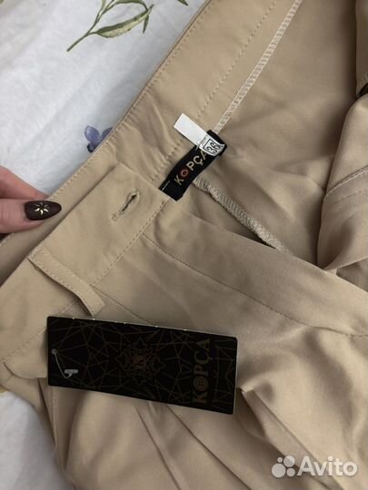 Брюки женские классические Турция