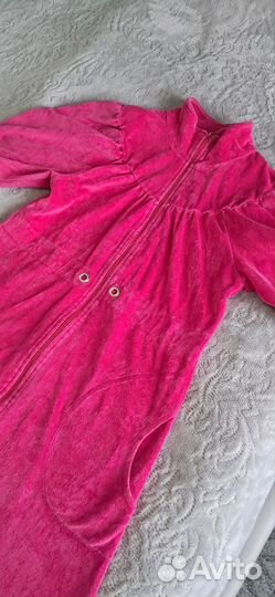 Халат домашний женский