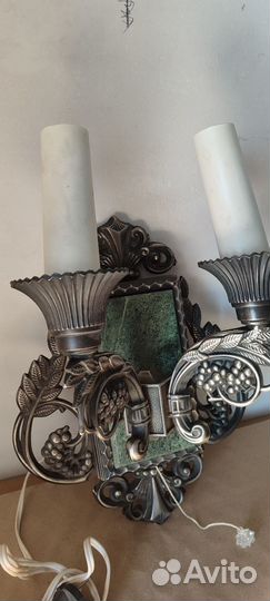 Продажа бра настенной СССР