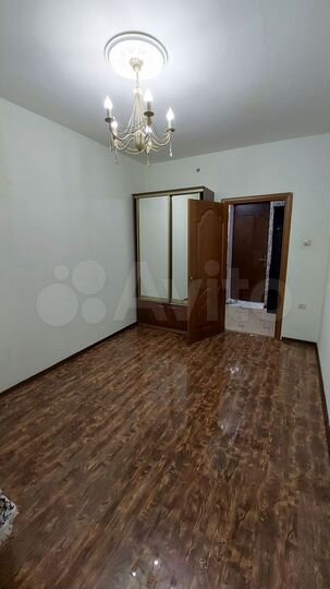 3-к. квартира, 75 м², 2/5 эт.