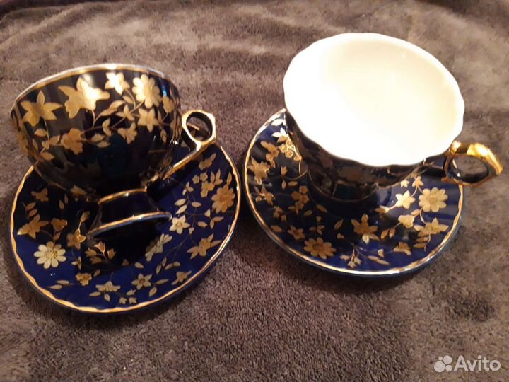 Кофейная пара yamasen