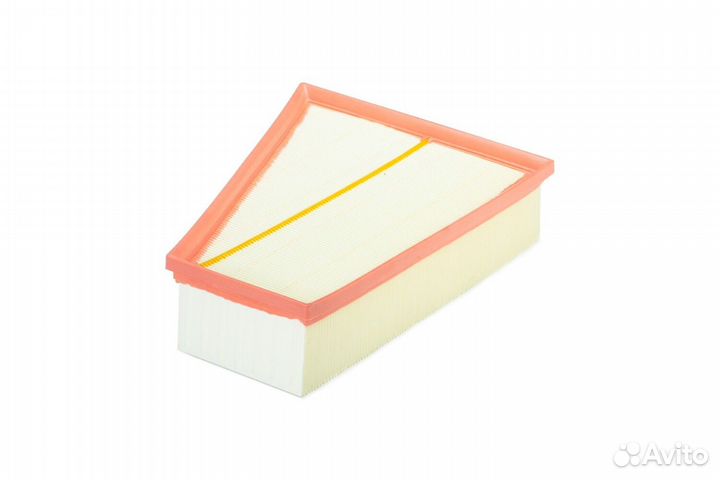 Metaco 1000-033 Фильтр воздушный ford mondeo IV 20