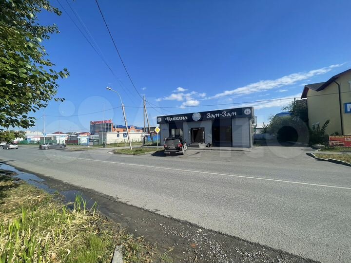 Общепит, 150 м²