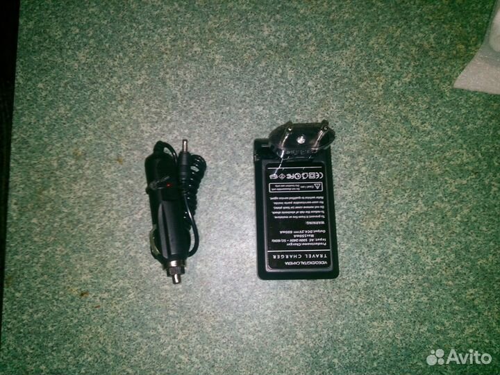 Устройство для зарядки аккумуляторной батареи