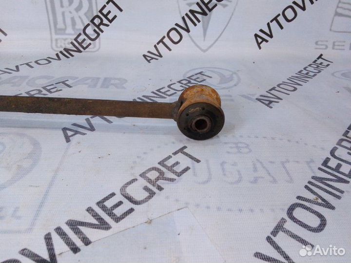 Тяга продольная задняя Chevrolet Niva