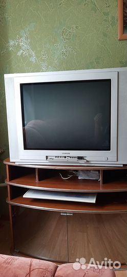 Бу телевизор samsung