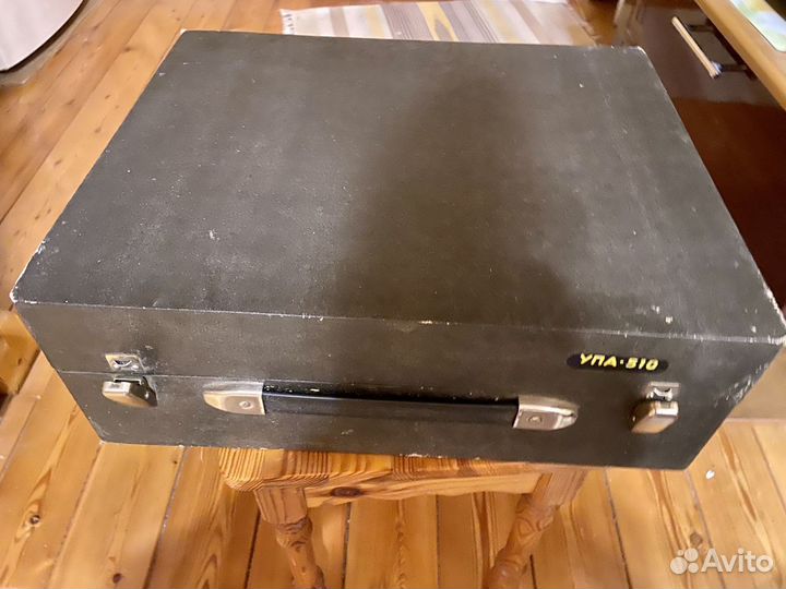 Фотоувеличитель СССР упа-510