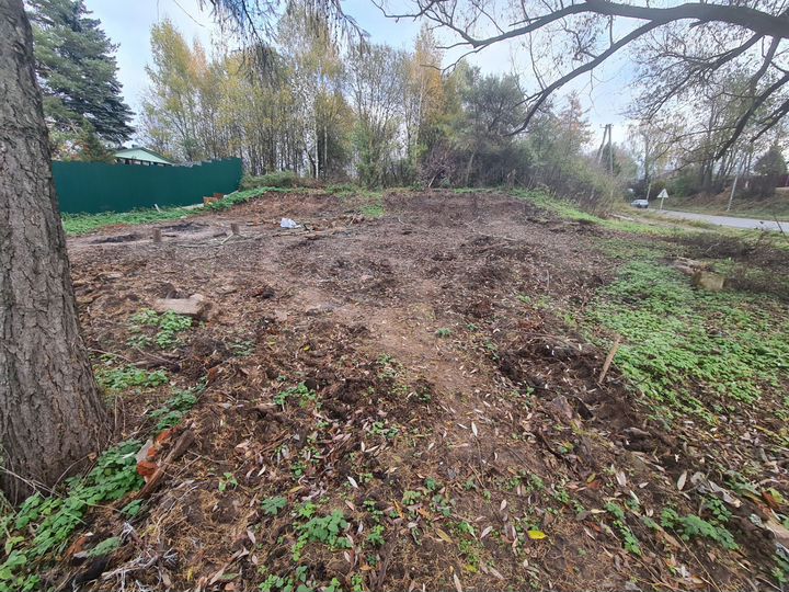 Участок 7 сот. (ИЖС)