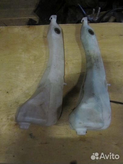 Бачок стеклоомывателя Рено Меган 1 7700835518