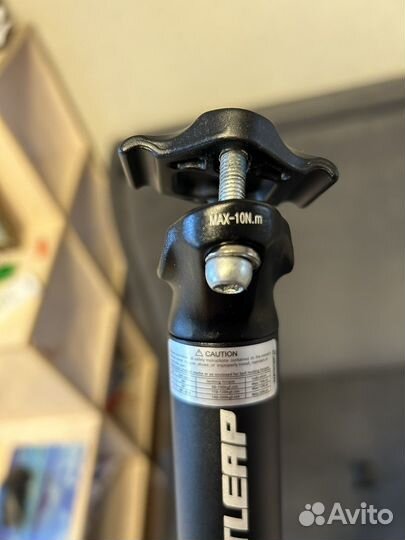 Подседельный штырь 31.6