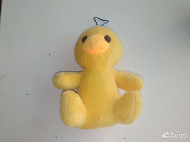 Мягкая игрушка Утка