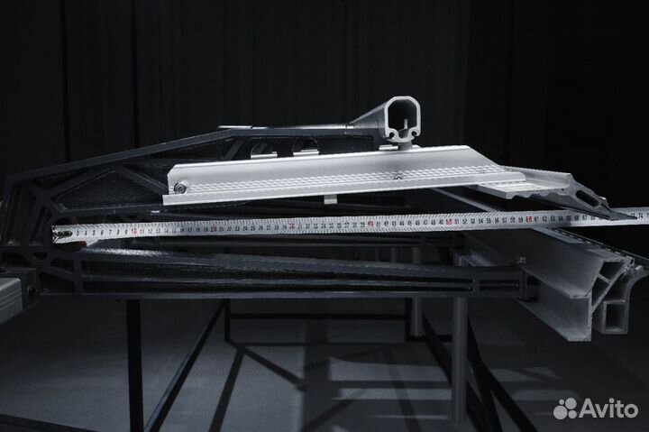 Станок гибочный Germes 2,6